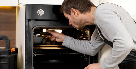 Fırın & Ocak Servisi